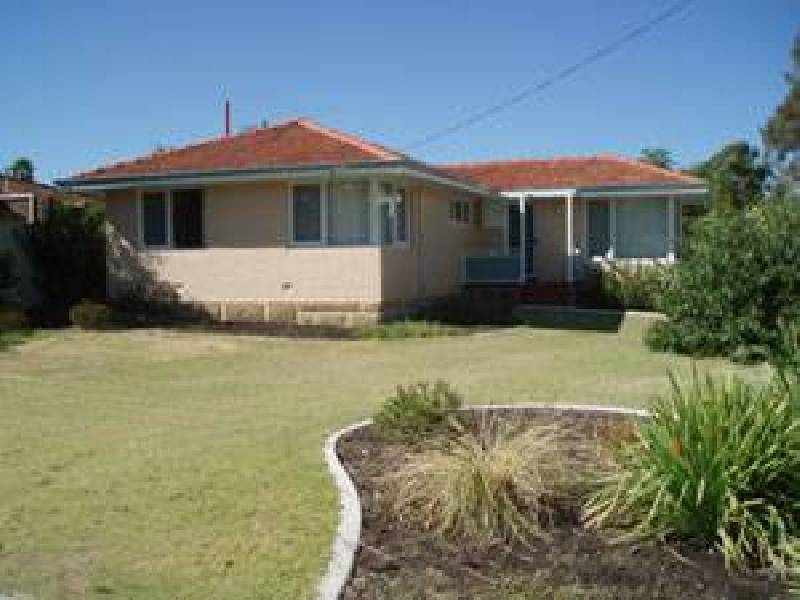 54 Nanovich Avenue, Alexander Heights WA 6064