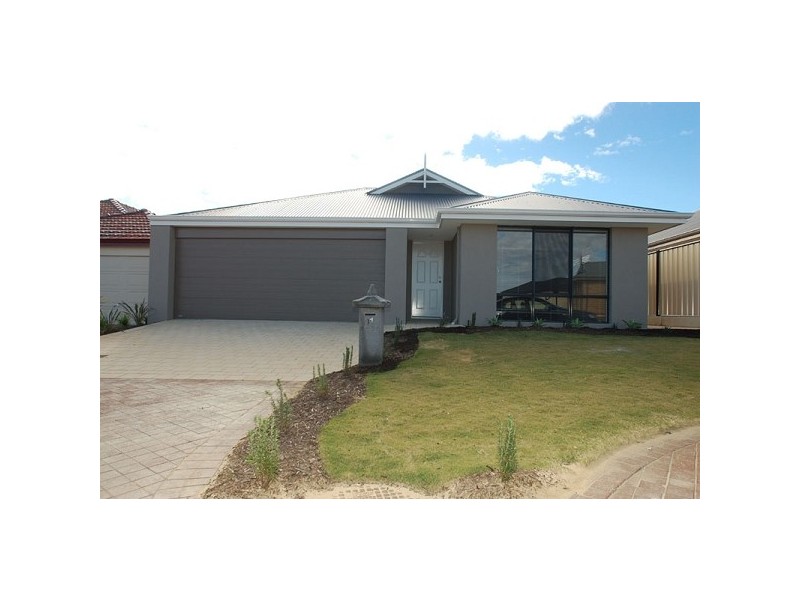 11 Caldwell Turn, Clarkson WA 6030