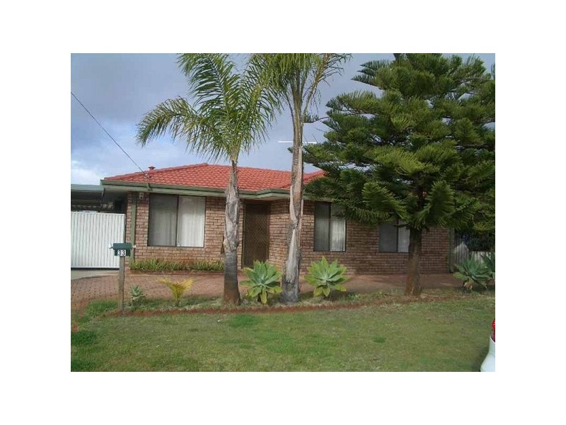 33 Amazon Drive, Beechboro WA 6063