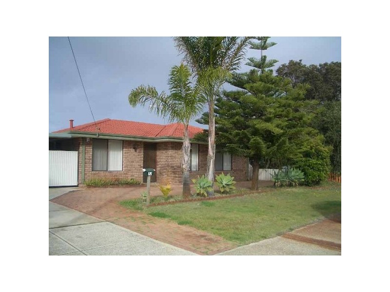 33 Amazon Drive, Beechboro WA 6063