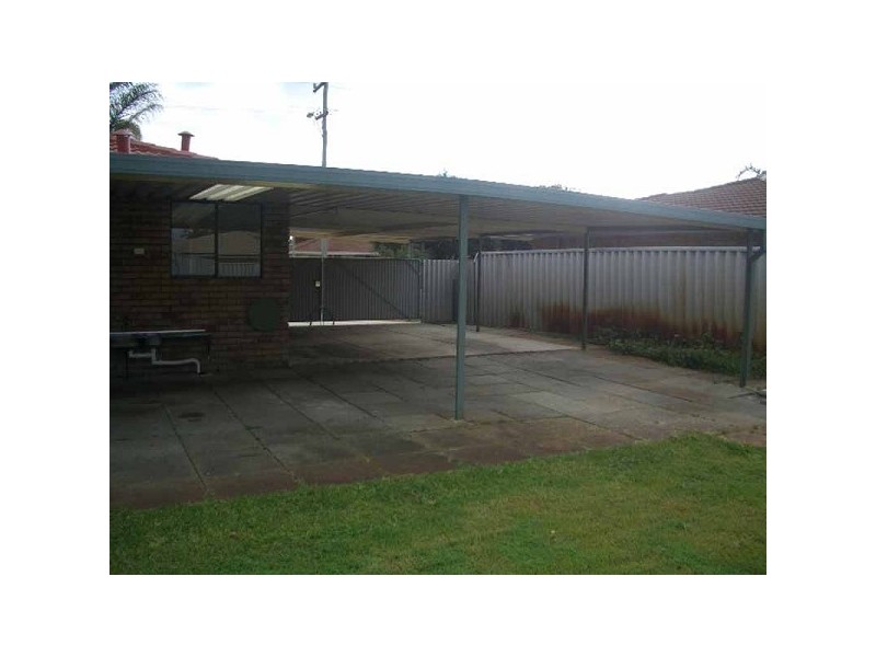 33 Amazon Drive, Beechboro WA 6063