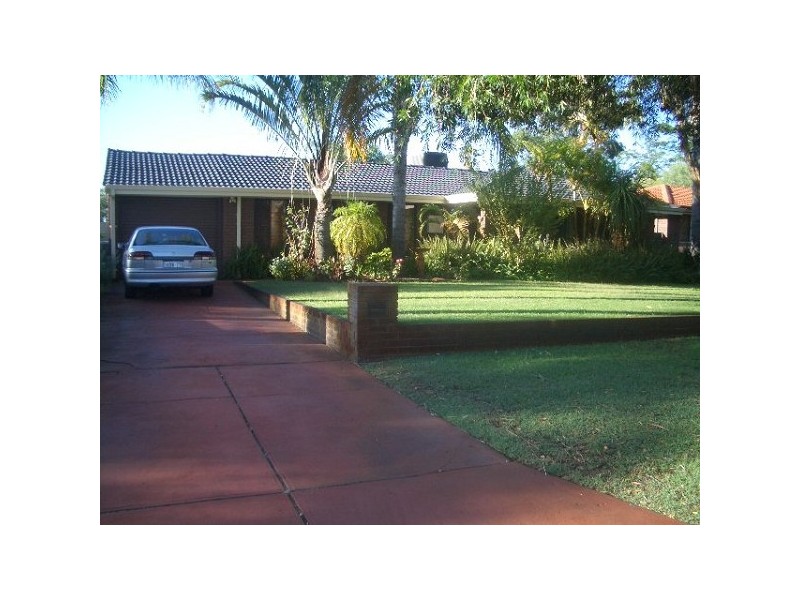 7 Beete Place, Beechboro WA 6063