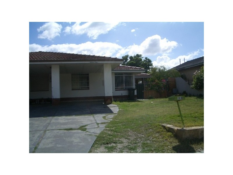 191b Collier Road, Embleton WA 6062