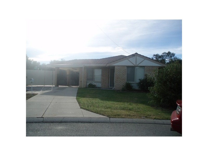 31 Parakeela Grove, Maddington WA 6109