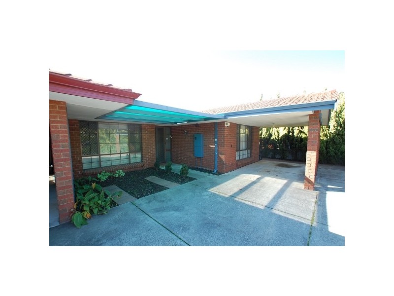 32a Marchamley Street, Carlisle WA 6101