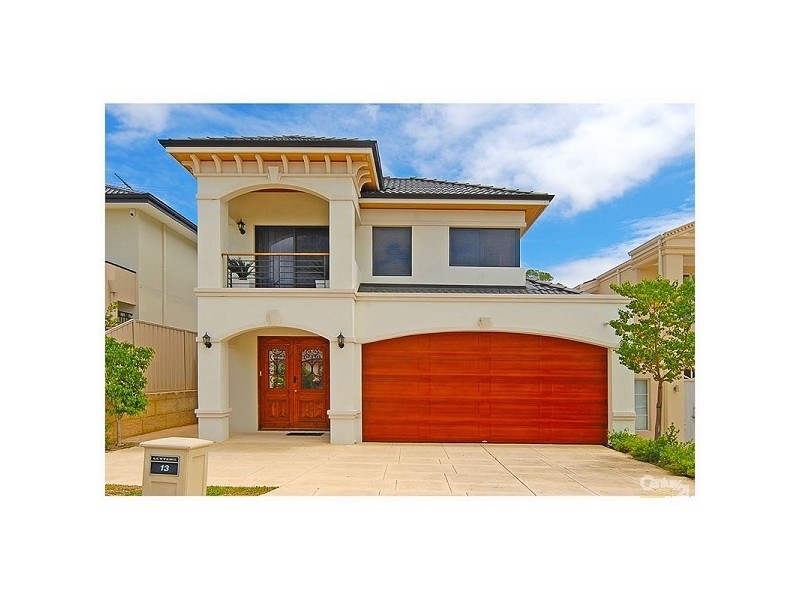 13 Derril Avenue, Dianella WA 6059