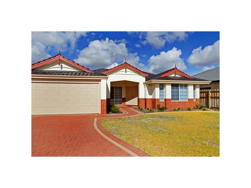99 Charlottes Vista, Ellenbrook WA 6069