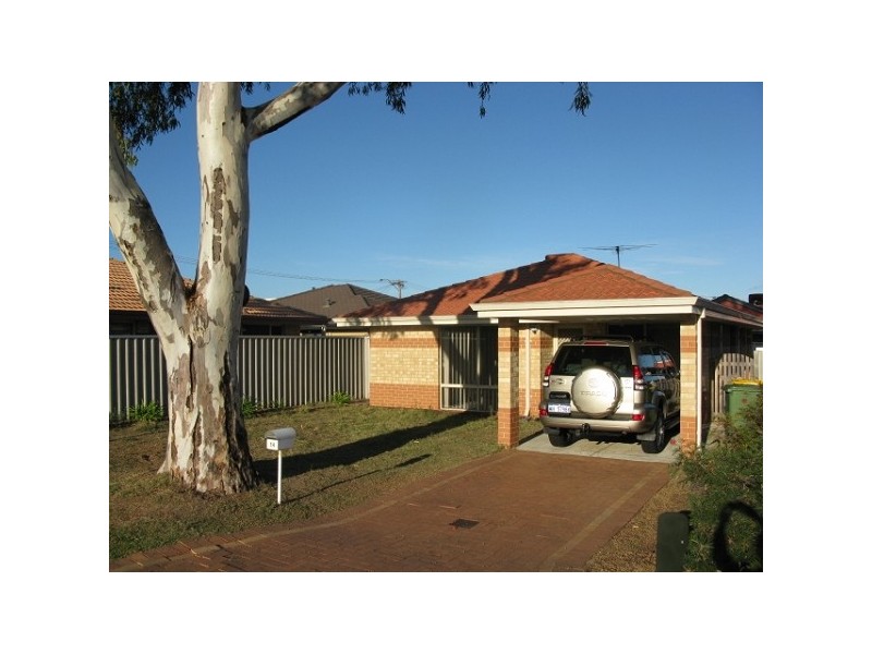 14 Firby Street, Cloverdale WA 6105