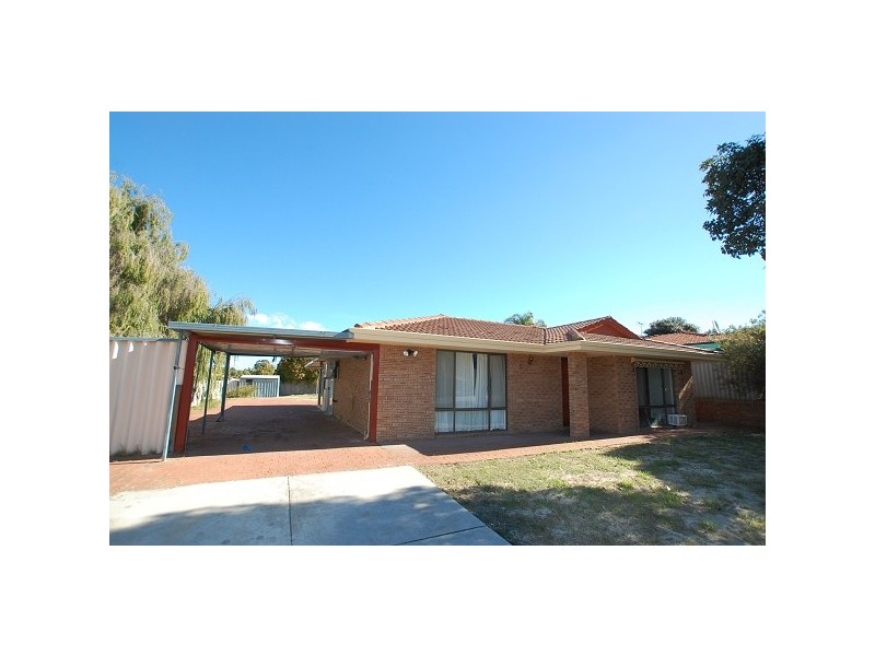 Beechboro WA 6063