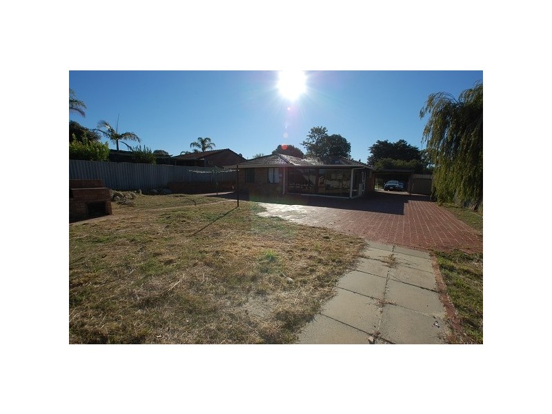 Beechboro WA 6063