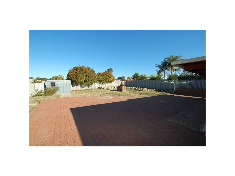 Beechboro WA 6063