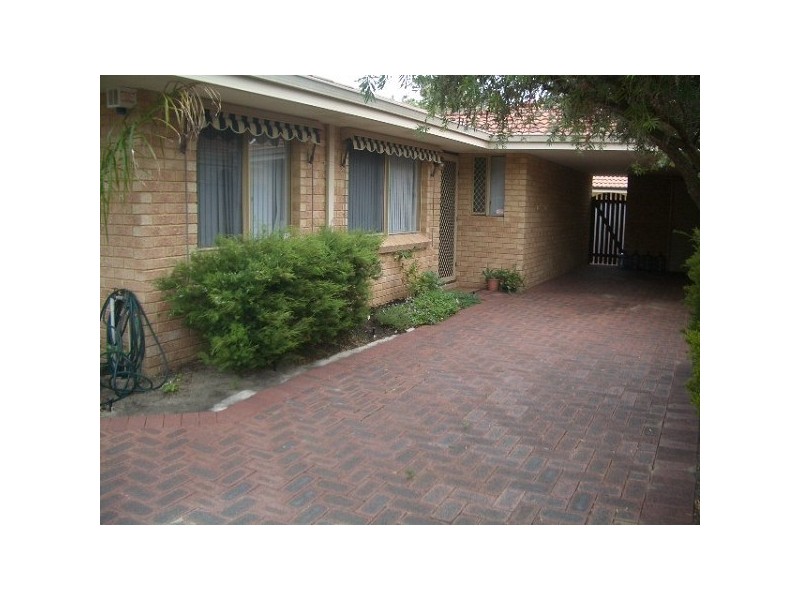 4 / 259 French Street, Tuart Hill WA 6060