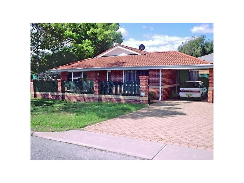 16 Avenell Road, Bayswater WA 6053