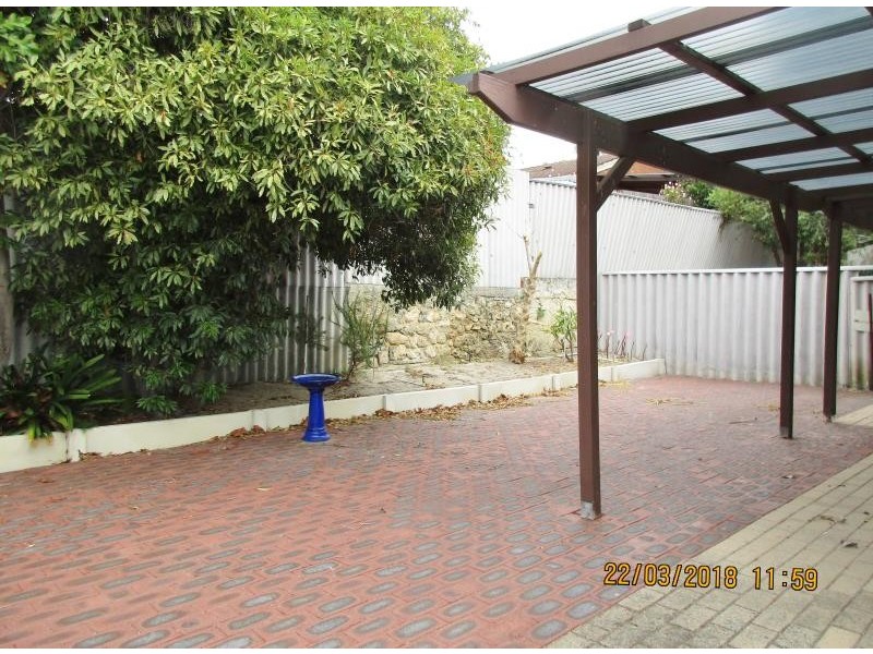 4/129 Eighth Avenue, Maylands WA 6051