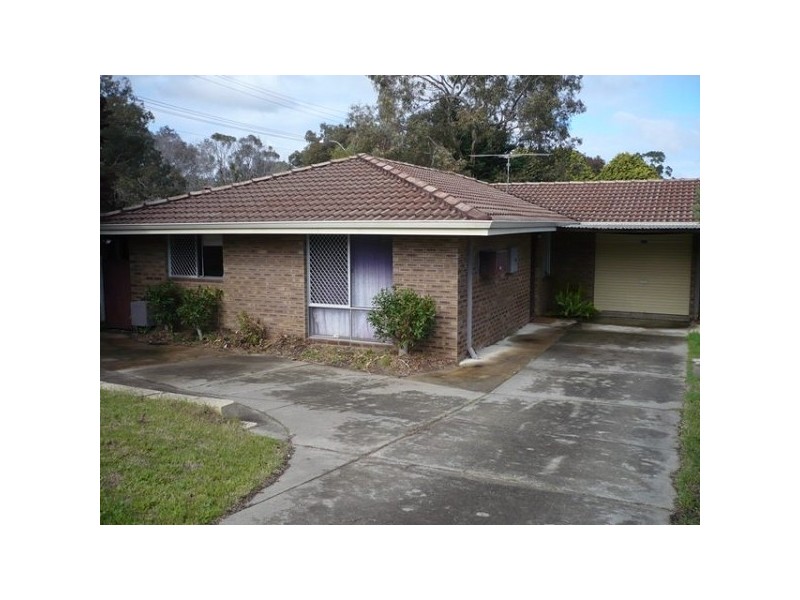 1A Faulkner Road, Eden Hill WA 6054
