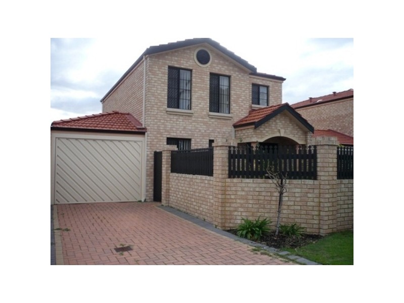 25A Babington Crescent, Bayswater WA 6053