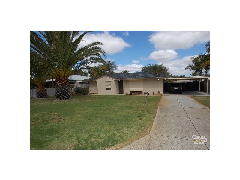 74 Kingfisher Avenue, Ballajura WA 6066