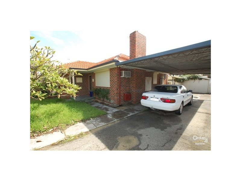 7 Berrigan Street, Nollamara WA 6061