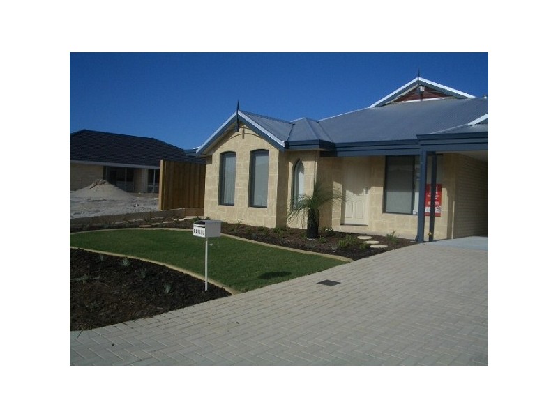 53 Monavale Loop, Ellenbrook WA 6069