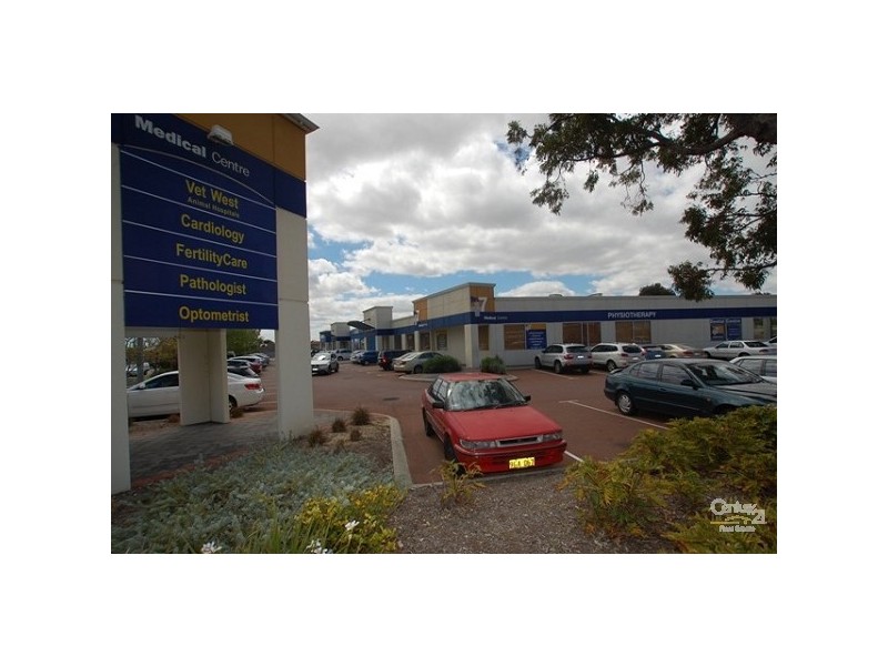 3/20 Huckle Street, Tuart Hill WA 6060