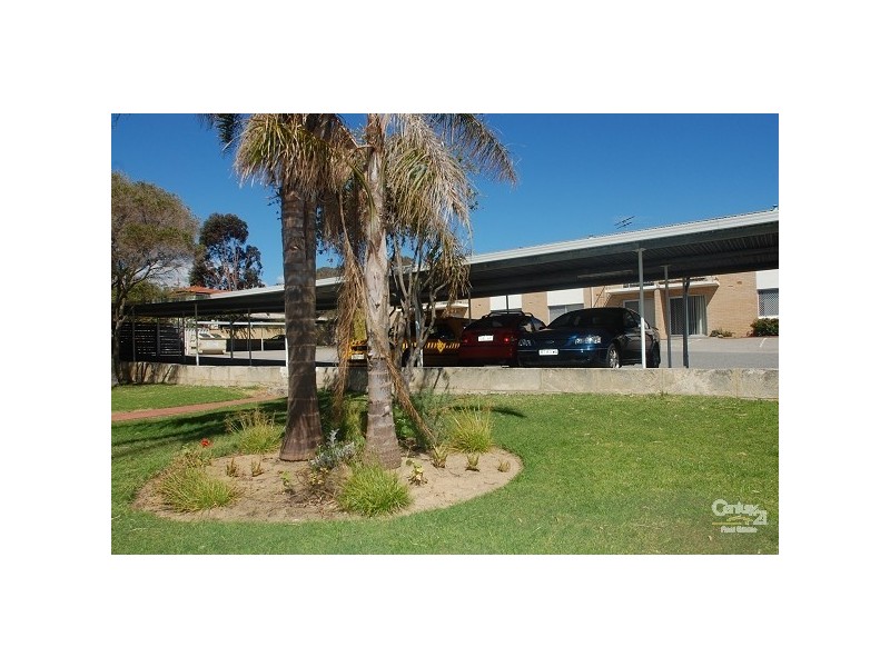 3/20 Huckle Street, Tuart Hill WA 6060