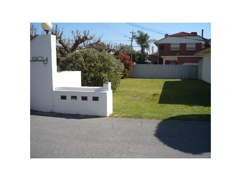6/21-23 Elizabeth Street, Maylands WA 6051