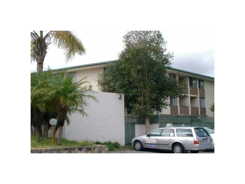 2/81 King William Street Bayswater, Bayswater WA 6053