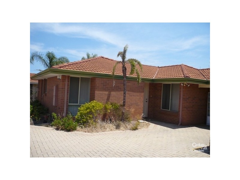 2/19 Moulden Avenue, Yokine WA 6060