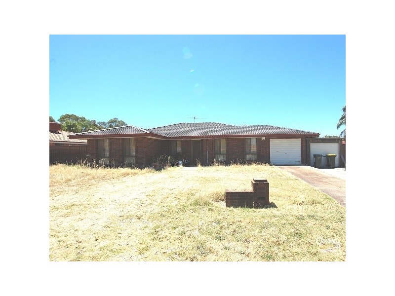 Beechboro WA 6063