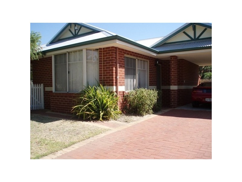 31 Aughton Street, Bayswater WA 6053