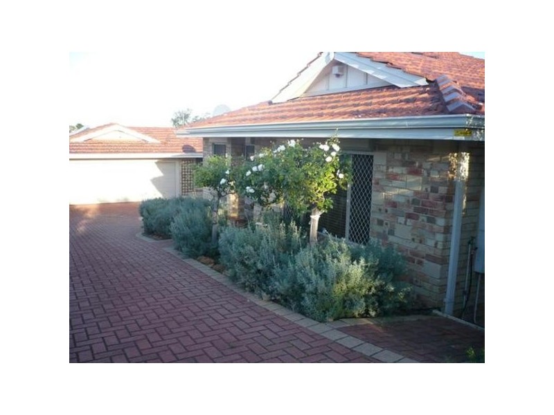 2/29 Drynan Street Bayswater, Bayswater WA 6053