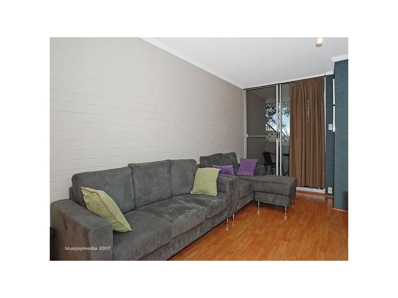 105/81 King William Street, Bayswater WA 6053