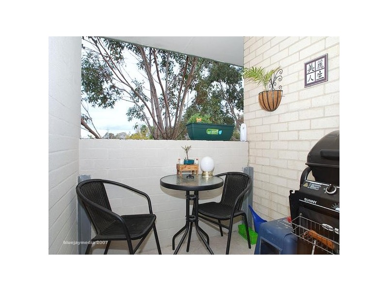 105/81 King William Street, Bayswater WA 6053