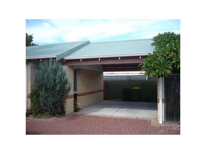 4/26 Foyle Road, Bayswater WA 6053