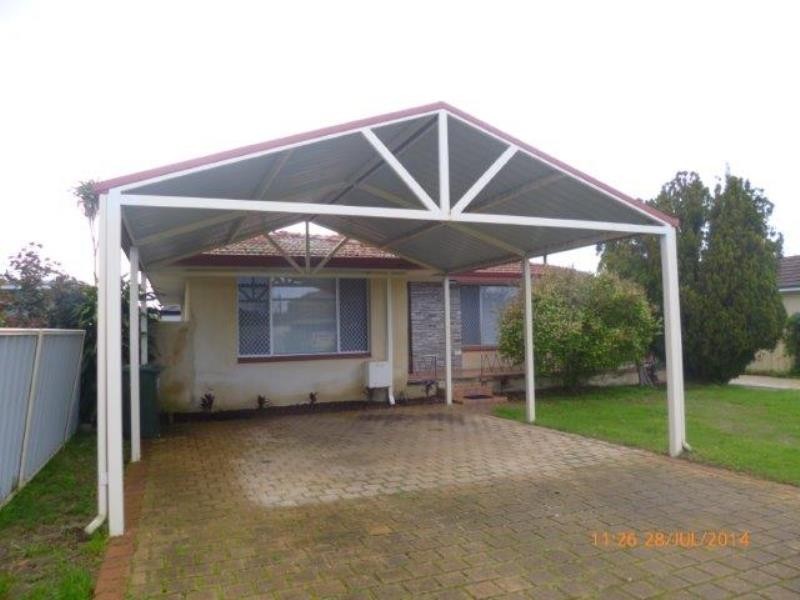 5 Wandarrie Ave, Yokine WA 6060