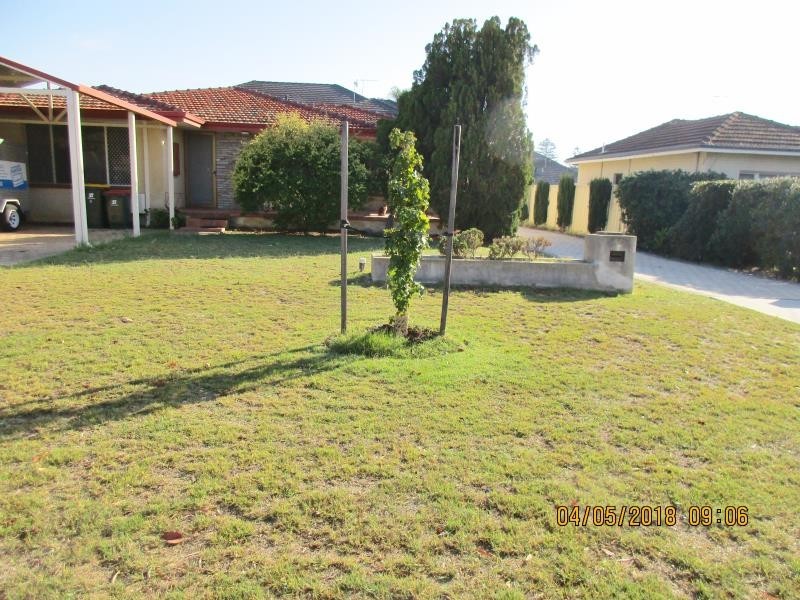 5 Wandarrie Ave, Yokine WA 6060