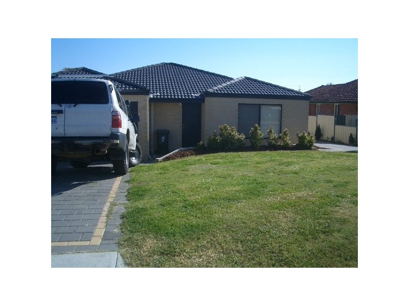 7A Elstead Way, Balga WA 6061