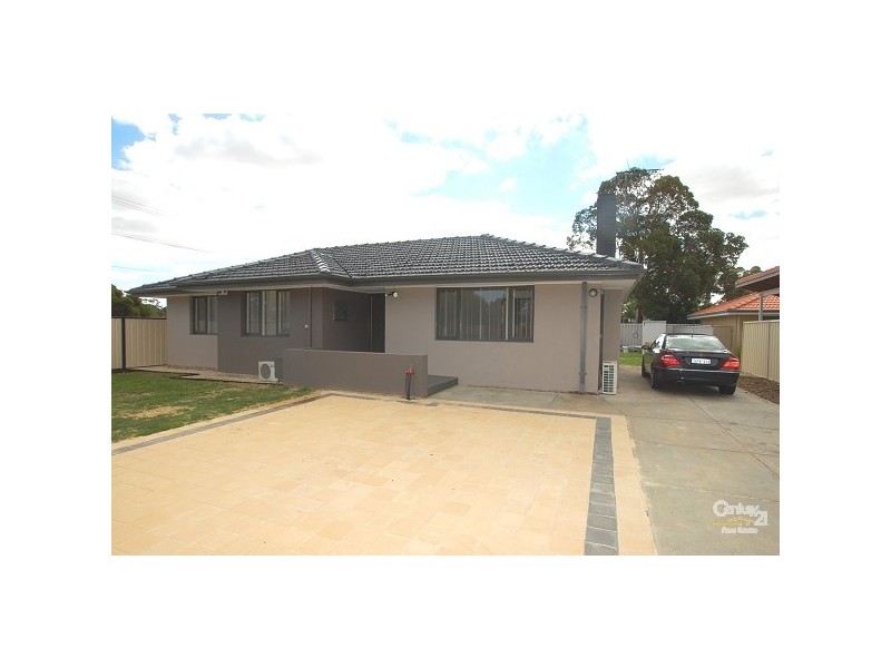 1 Markham Way, Balga WA 6061