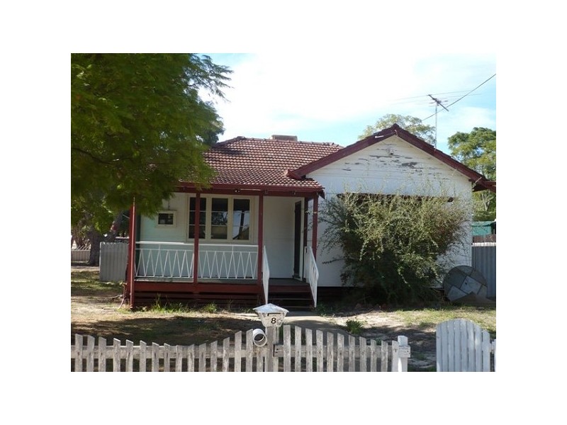 8 Kirke Street, Eden Hill WA 6054