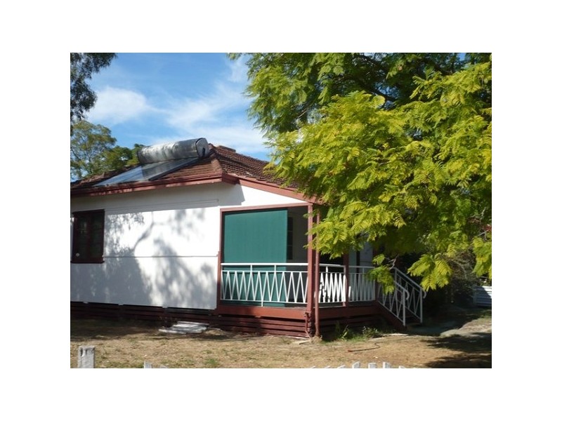 8 Kirke Street, Eden Hill WA 6054