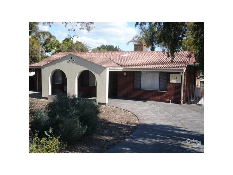 14 Henrietta Street, Bayswater WA 6053