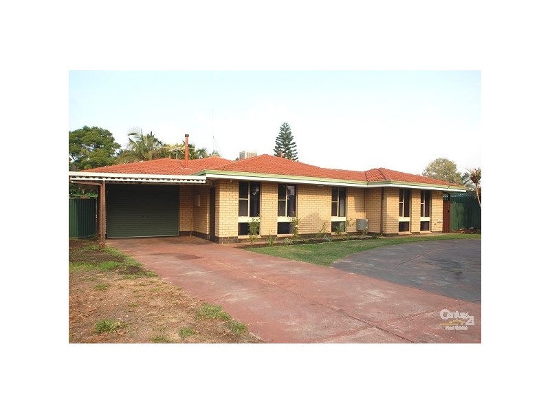 4 Cheviot Place, Dianella WA 6059