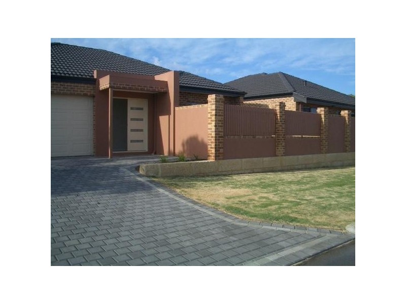 12 Garrick Way Balga, Balga WA 6061