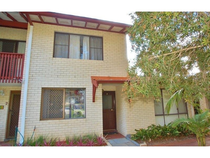 3/73 Shakespeare Avenue, Yokine WA 6060