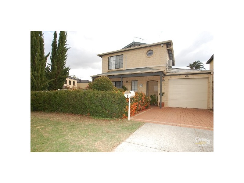 9 Lockwood Street, Yokine WA 6060