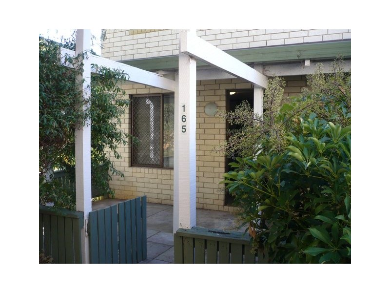 165/81 King William Street, Bayswater WA 6053