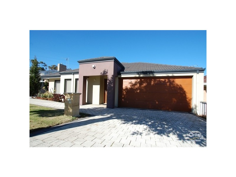 18a Myimbar Way, Nollamara WA 6061