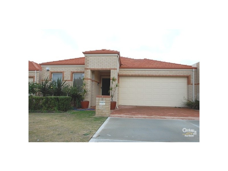 5 Clarice Avenue, Yokine WA 6060