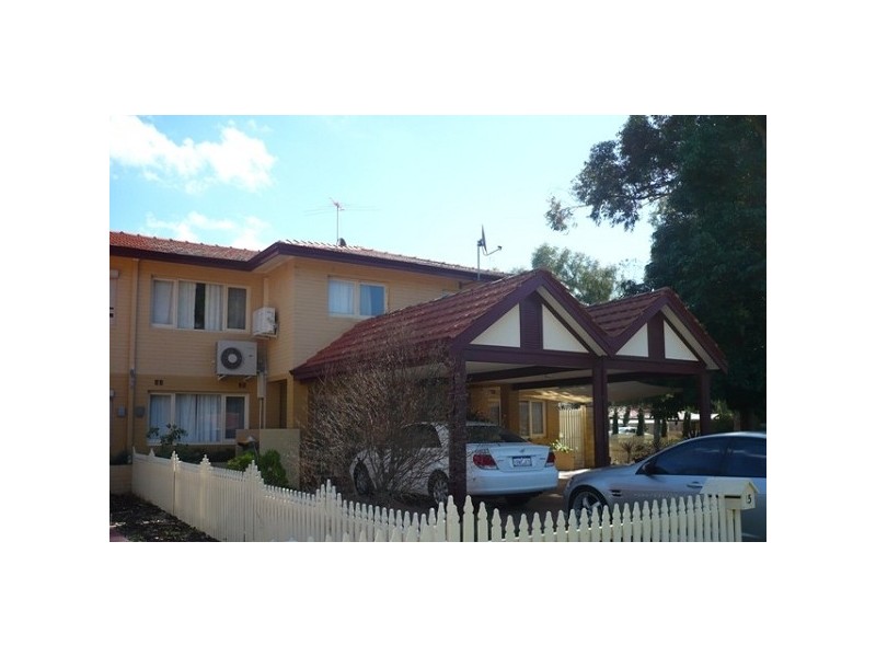 15 Rudge Place, Lockridge WA 6054