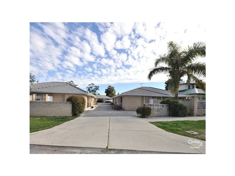 5/103 Wellington Road, Dianella WA 6059